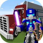 rescue robots sniper survival android application logo